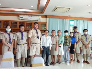 นิเทศด้านคุณลักษณะ 1-68 ครั้งที่ 1